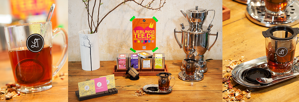 Infos und Tipps zur Zubereitung von Mate Tee